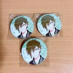 アイドリッシュセブン spoon 応募者全員サービス 缶バッジ 大和
