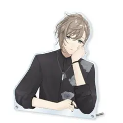 叶　にじさんじ　くろのわーるが武道館でなんかやる　アクスタ