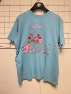 GUCCI グッチ ディズニー Tシャツ ミッキー ミニー