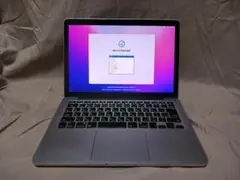 MacBook Pro Retina13 Early 2015　訳有ジャンク