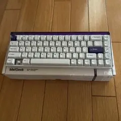 MelGeek MADE68キーボード 本体