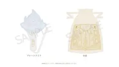 アイナナ SSP グッズ付チケット特典 プレートライト＆巾着セット​ ペンライト