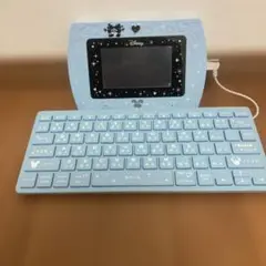 ディズニー　マジカルミーパッド　キーボード