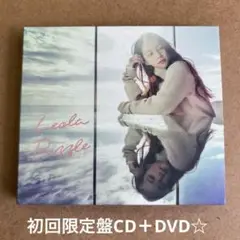 Leola 『Puzzle』初回限定盤CD＋DVD80分収録☆美品