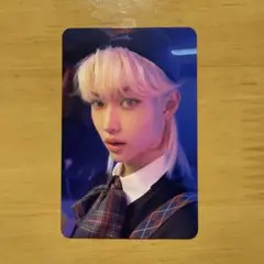 straykids フィリックス Christmas EveL トレカ