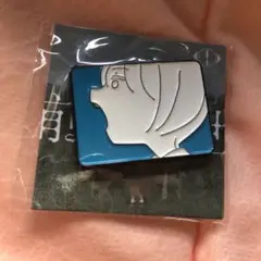 ヨルシカ ピンバッジ 前世 言って。