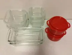 保存容器　まとめ売り