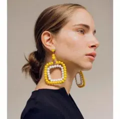 2025年最新】marni レディース ピアス(両耳用)の人気アイテム