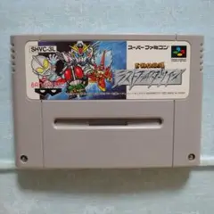 スーパーファミコンソフト ラストファイターツイン