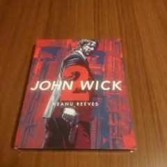 JOHN WICK 2 4K Ultra HD