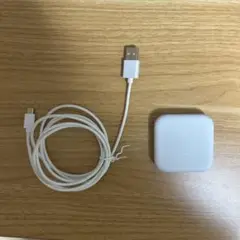 Nature Remo mini IoTデバイス