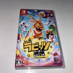 ラビッツ