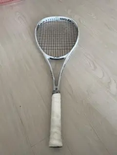 ヨネックス ナノフォース8v
