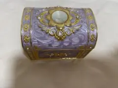 宝箱 宝石箱 オルゴール 嵐山