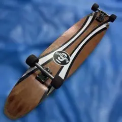 海遊び サファー SECTOR 9 ロングスケートボード