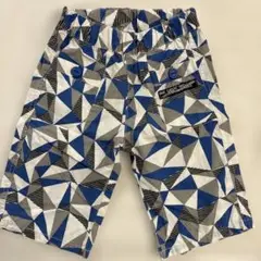 値下げ★DILASH ハーフパンツ　120
