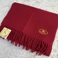 未使用 Burberrys バーバリー マフラー