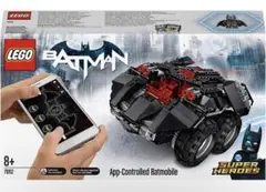 LEGO 76112 Batmobile