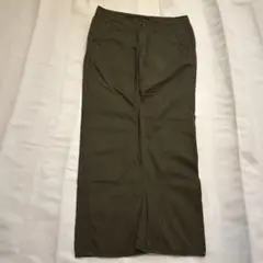 F.O.B FACTORY made in Japan ミリタリーgrunge