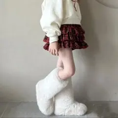 elly molly カンカンパンツ　9