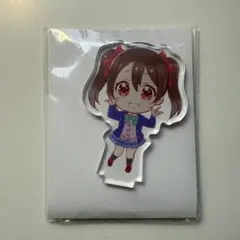 ラブライブ 矢澤にこ ミニアクスタ セガ