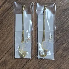 TXT Cafe テヒョン トゥバ カフェ 限定くじ マドラー