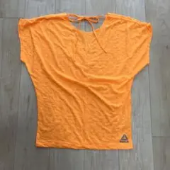 Reebok リーボック ショートスリーブ Tシャツ⑤