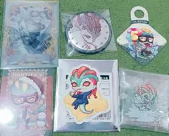 第五人格 イーディス　スイパラ　など魔トカゲまとめ売り