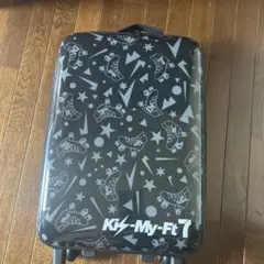 K7-My-Ft キャリーケース