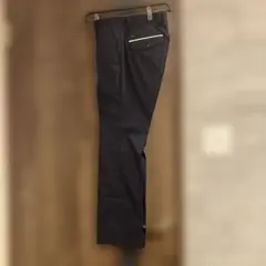 Callaway ネイビー スリムフィットパンツ