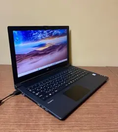 【お手頃価格・大画面・DVD付】NEC VF-4・8GB/500GB