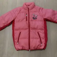 PEARLEY GATES パーリーゲイツ ダウン