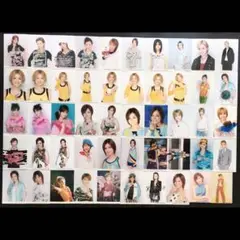 988 モーニング娘。 吉澤ひとみ 生写真 50枚セット