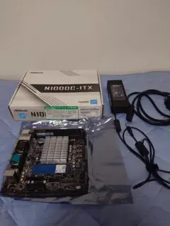 2025年最新】N100DC_ITXの人気アイテム - メルカリ