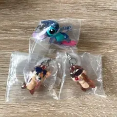 ディズニー　めじるしアクセサリー SUMMER スティッチ