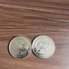 ポケモンバトルコイン ニョロモ進化セット