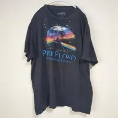 Pink Floyd ダークサイド・オブ・ザ・ムーン Tシャツ 【XL】