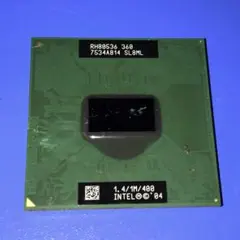 RH80536 360 CPU SL8ML 1.4GHz