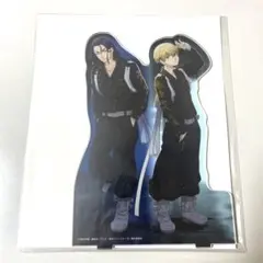 東リべみくじ　Night Rain BIGアクスタ　場地　千冬