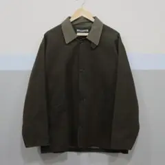 Cristaseya Oversized Blouson BIOTOP別注 BIOTOP(ビオトープ) / WOMEN【Cristaseya for BIOTOP】OVERSIZED