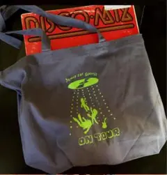 SUNNY DAY SERVICE Tour 2022 tote bag