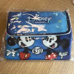 Disney Channel オリジナル保冷温バッグ