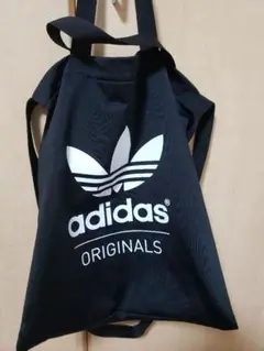 アディダスオリジナルバッグ