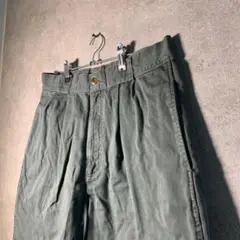 【ヴィンテージ】アメカジ カラーショートパンツ ストリート古着usedBM29