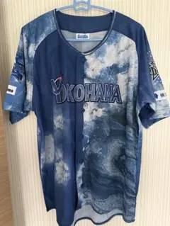 横浜DeNAベイスターズ スターナイト2025 ユニフォーム
