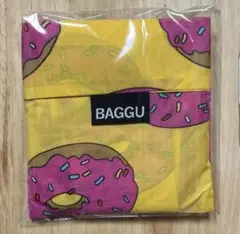 BAGGU シンプソンズ　ドーナツ　ピンクロブスター　エコバッグ　セット 2025年最新】baggu シンプソンズの人気アイテム - メルカリ