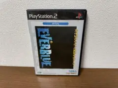エバーブルー(EVERBLUE) PS2(プレイステーション2)
