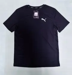 プーマ　ランニングTシャツ