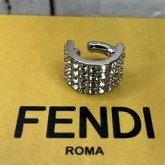 2025年最新】Fendi イヤーカフ・イヤーフックの人気アイテム