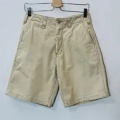 【バッドボーイ】ハーフパンツ ショートパンツ Sサイズ BADBOY
